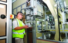 828项专利护航！惠州金源机械人打入欧洲