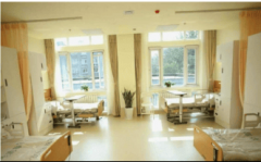 2025年养老入住全指南！市海淀区有颐居地