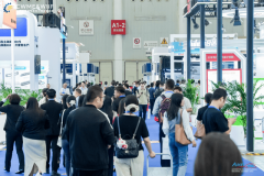 聚焦将来工业成长2026武汉智能工业展会从