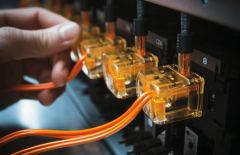 聚焦电力行业！从专业到技术一文说清高